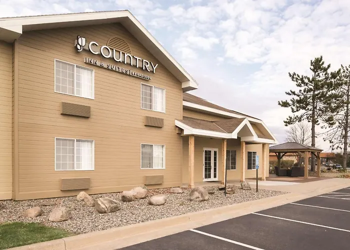 Country Inn & Suites By Radisson, Grand Rapids, Mn